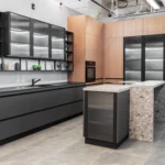 Custom Kitchen Cabinets – Where Practicality Meets Personality