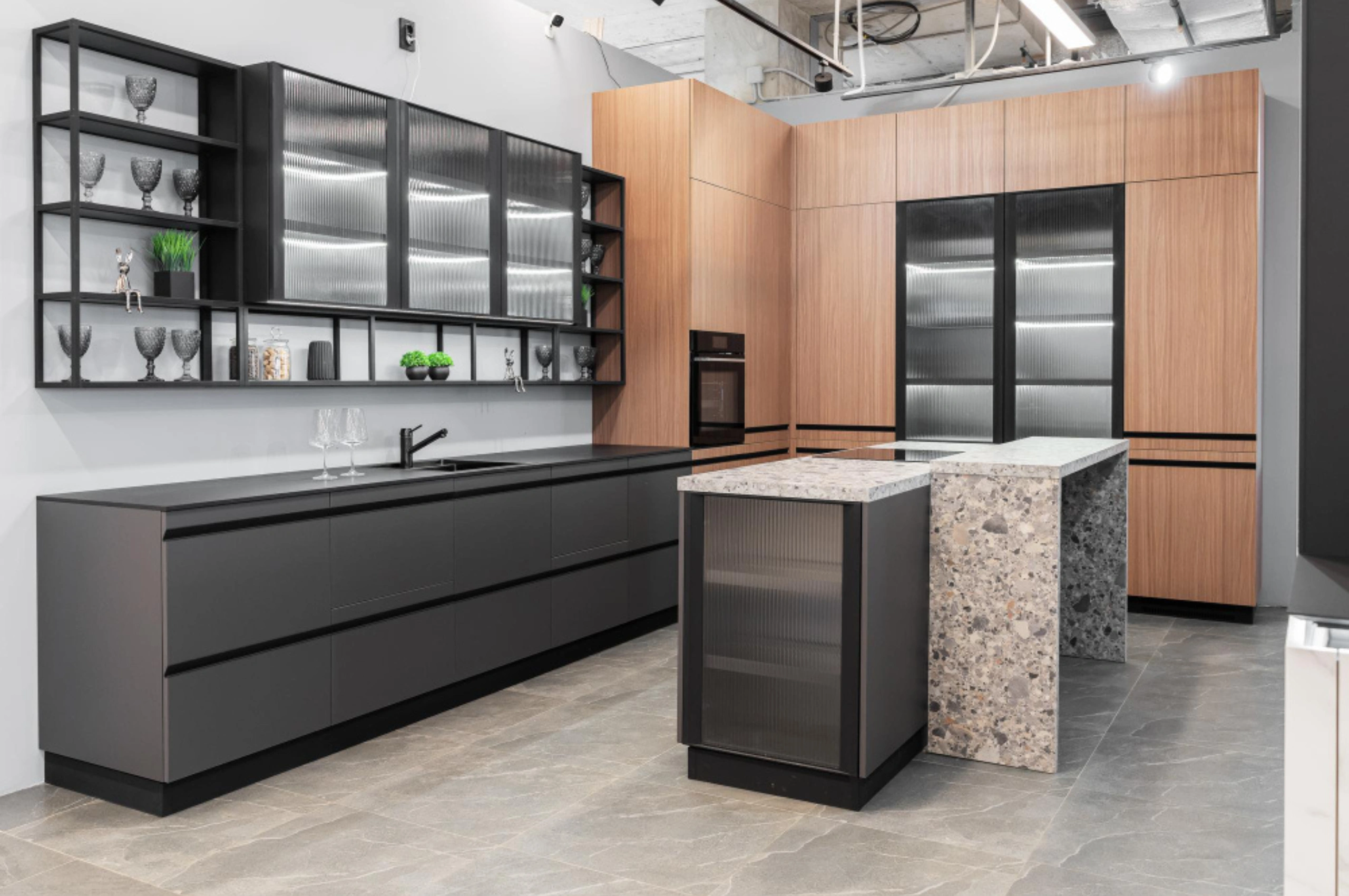 Custom Kitchen Cabinets – Where Practicality Meets Personality