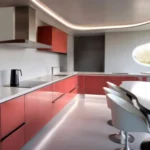 Modular Kitchens