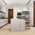 Modular Kitchens