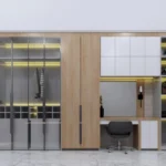 Office & Commercial Interiors