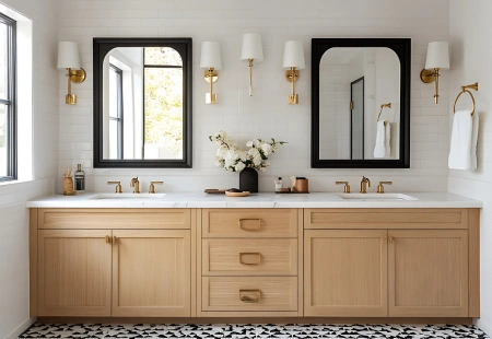 Office & Commercial Interiors