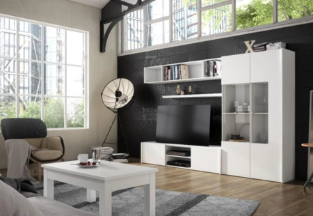 TV Units & Living Rooms (2)