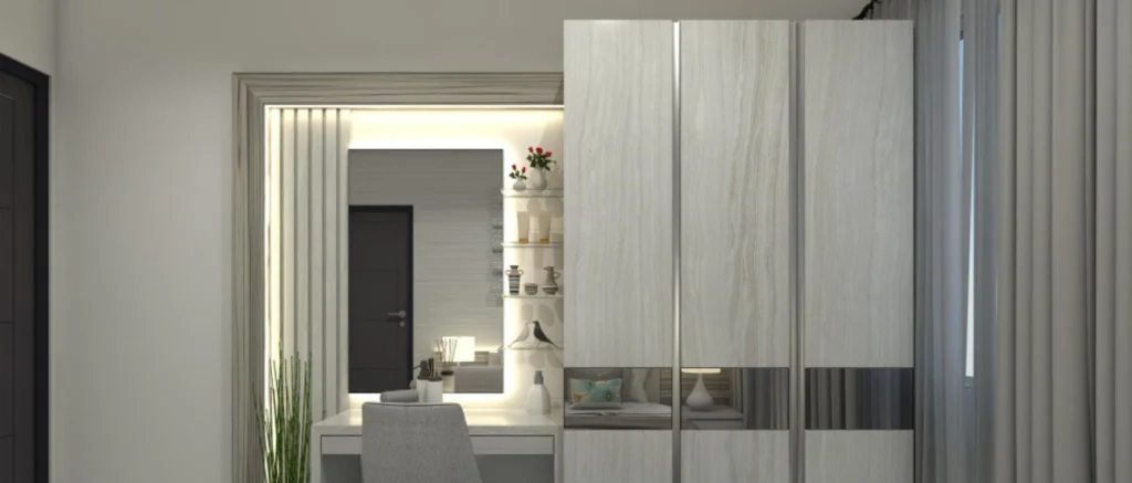 Custom Modular Bedroom Designs