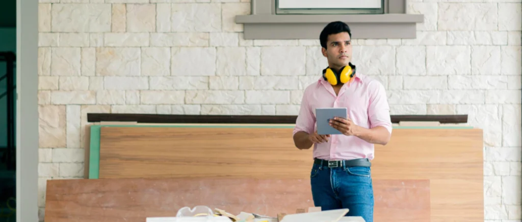 Design Collaboration With Interior Designers