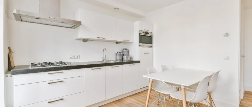 Premium Cabinetry for Every Space