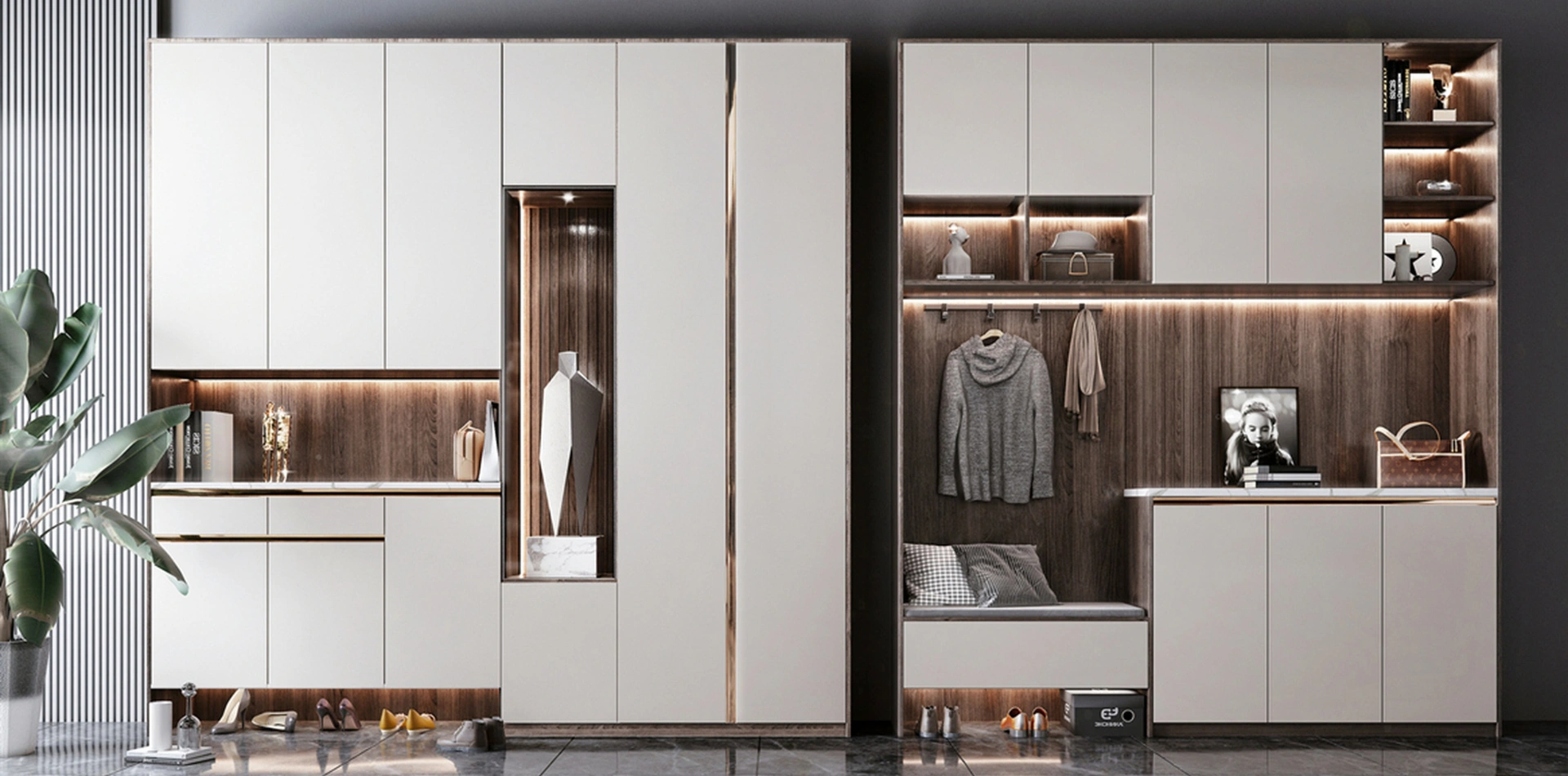 modern luxury kitchen interior design (1)